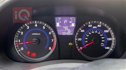 Hyundai Accent Hatchback